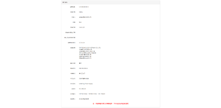 【開箱】高CP金牌全模組電源 | FSP VIC GM 850W