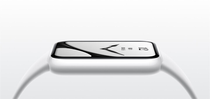 更大、更亮、更準確：小米手環 10 Pro 發表