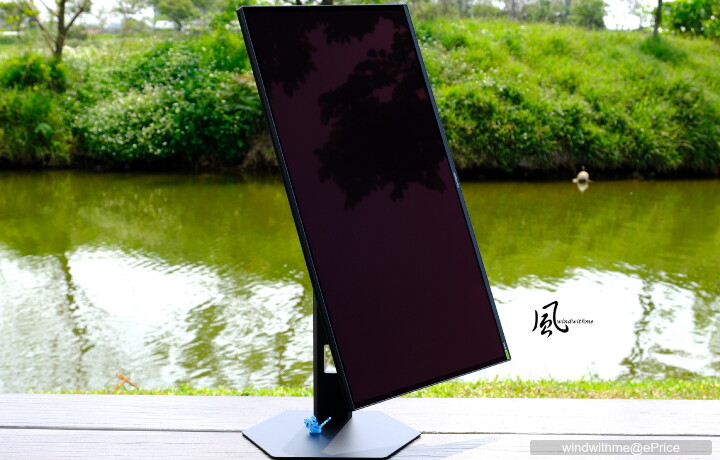 ViewSonic XG2738-2K-OLED兼顧240Hz高速電競與鮮豔色彩開箱分享