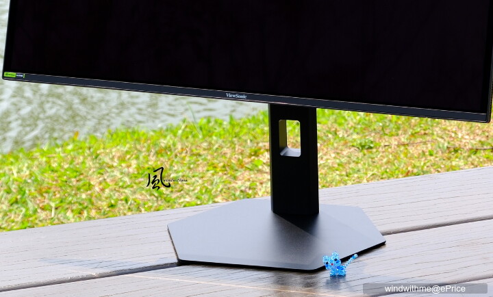 ViewSonic XG2738-2K-OLED兼顧240Hz高速電競與鮮豔色彩開箱分享