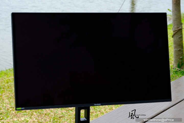 ViewSonic XG2738-2K-OLED兼顧240Hz高速電競與鮮豔色彩開箱分享