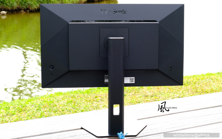 ViewSonic XG2738-2K-OLED兼顧240Hz高速電競與鮮豔色彩開箱分享