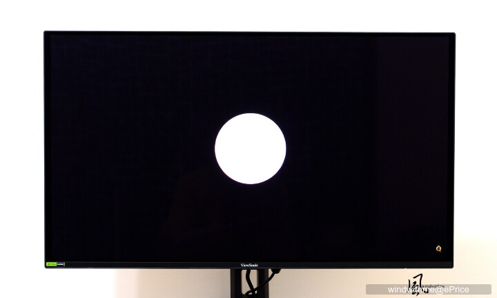 ViewSonic XG2738-2K-OLED兼顧240Hz高速電競與鮮豔色彩開箱分享