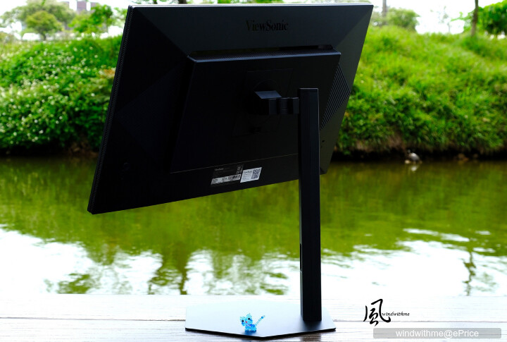 ViewSonic XG2738-2K-OLED兼顧240Hz高速電競與鮮豔色彩開箱分享
