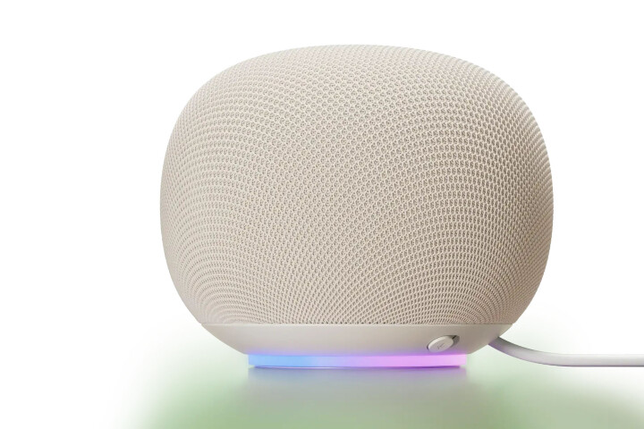 新一代 Google Home Speaker 智慧音箱可能終於要上市了