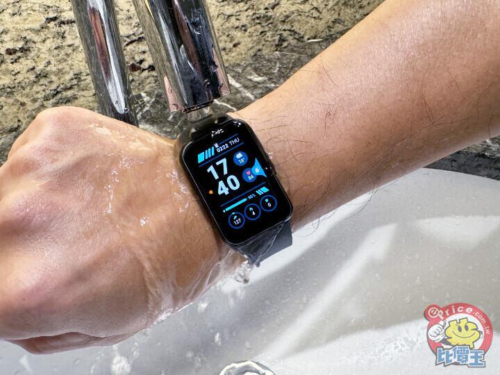 三星智慧手環 Galaxy Fit 4 傳出可能將於 9 月登場