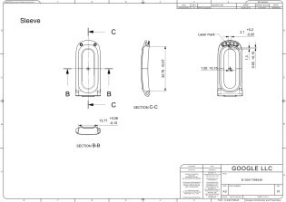 自己的手環自己做  Fitbit Air 開放官方設計圖 用戶可自行 3D 列印專屬錶帶