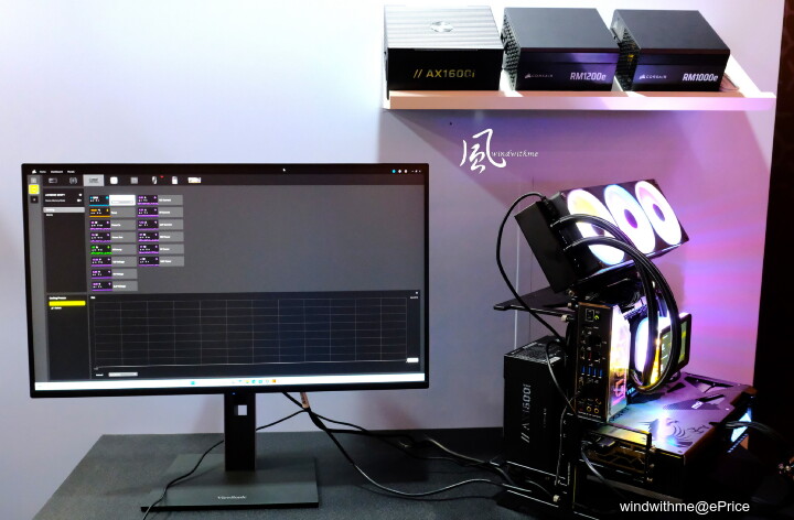 windwithme Computex 2026 AI Together新品分享(文長圖多影片多)
