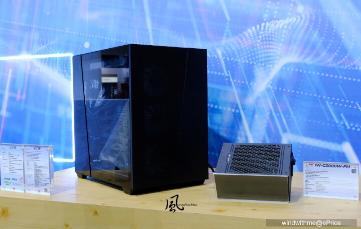 windwithme Computex 2026 AI Together新品分享(文長圖多影片多)