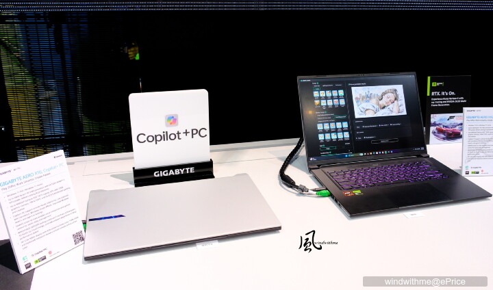 windwithme Computex 2026 AI Together新品分享(文長圖多影片多)