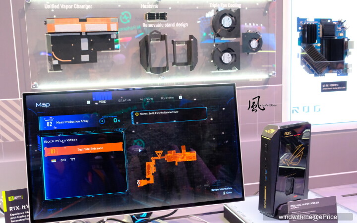 windwithme Computex 2026 AI Together新品分享(文長圖多影片多)