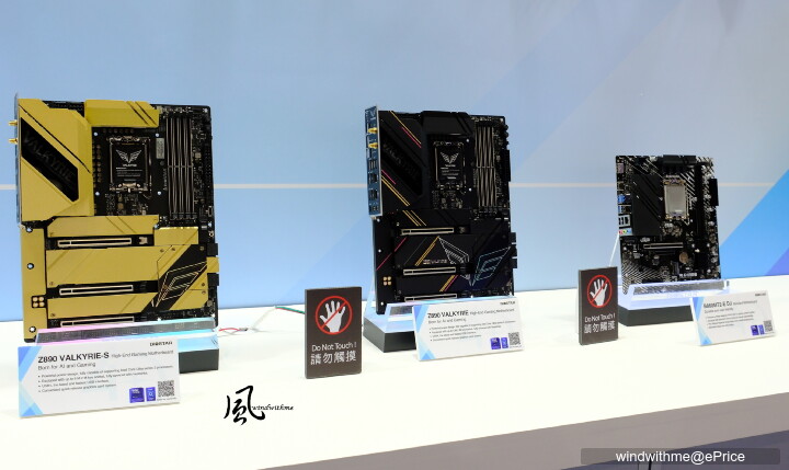 windwithme Computex 2026 AI Together新品分享(文長圖多影片多)
