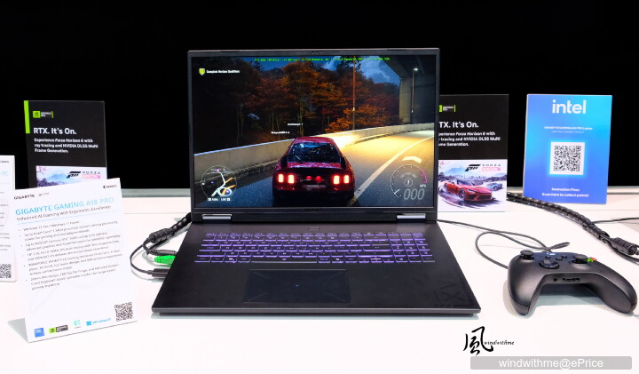 windwithme Computex 2026 AI Together新品分享(文長圖多影片多)