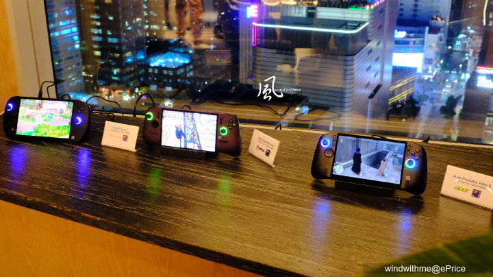 windwithme Computex 2026 AI Together新品分享(文長圖多影片多)