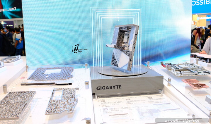 windwithme Computex 2026 AI Together新品分享(文長圖多影片多)