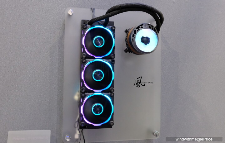 windwithme Computex 2026 AI Together新品分享(文長圖多影片多)