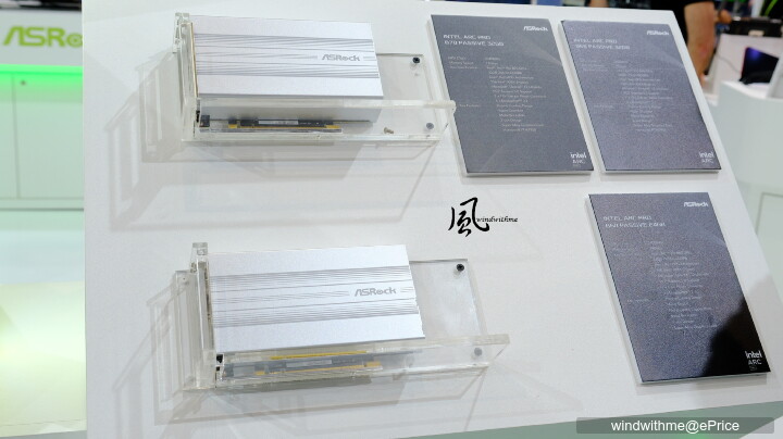 windwithme Computex 2026 AI Together新品分享(文長圖多影片多)