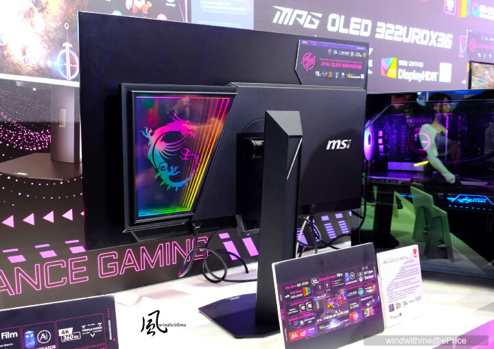 windwithme Computex 2026 AI Together新品分享(文長圖多影片多)