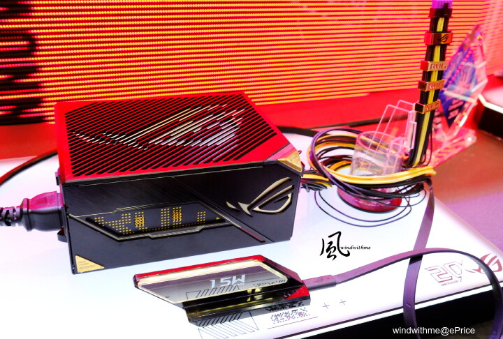 windwithme Computex 2026 AI Together新品分享(文長圖多影片多)