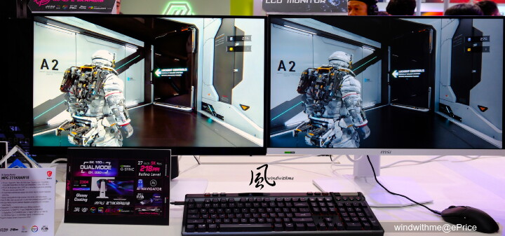 windwithme Computex 2026 AI Together新品分享(文長圖多影片多)
