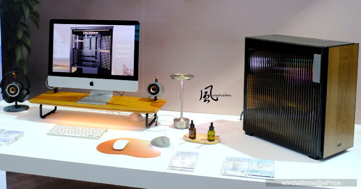 windwithme Computex 2026 AI Together新品分享(文長圖多影片多)