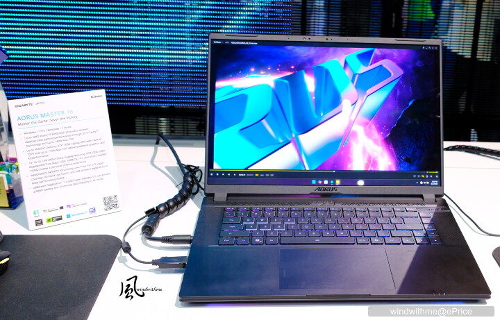 windwithme Computex 2026 AI Together新品分享(文長圖多影片多)