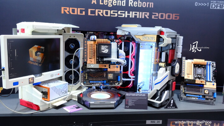 windwithme Computex 2026 AI Together新品分享(文長圖多影片多)