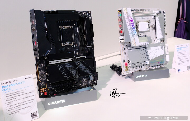 windwithme Computex 2026 AI Together新品分享(文長圖多影片多)