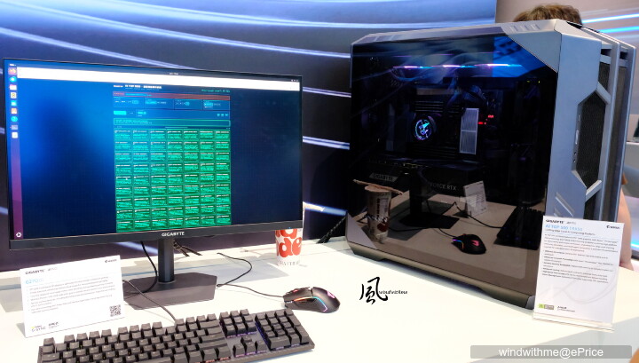 windwithme Computex 2026 AI Together新品分享(文長圖多影片多)