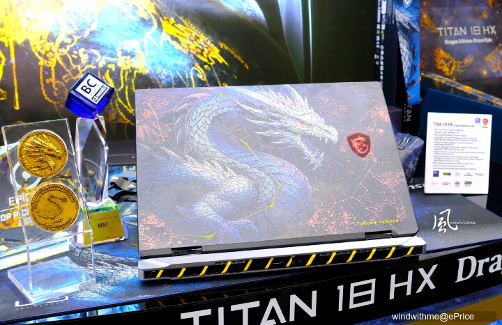 windwithme Computex 2026 AI Together新品分享(文長圖多影片多)