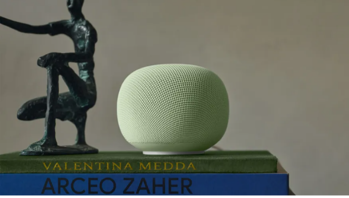 更聰明的 Google Home Speaker 正式登場並開放預購