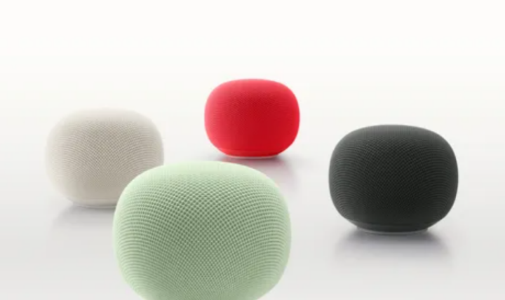 更聰明的 Google Home Speaker 正式登場並開放預購