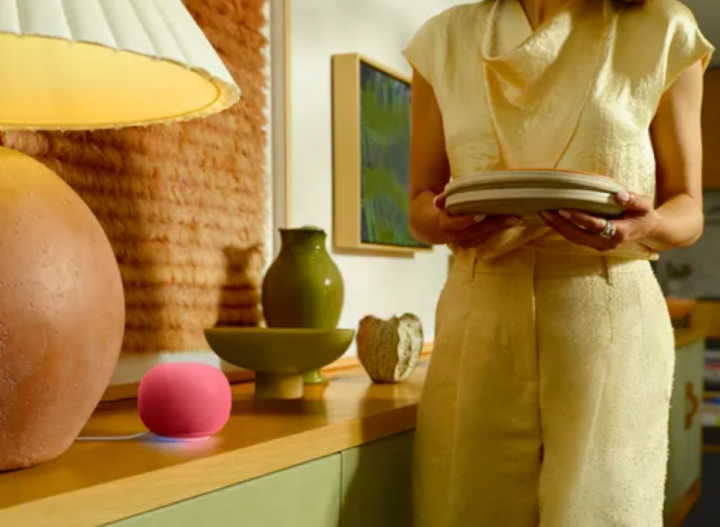 更聰明的 Google Home Speaker 正式登場並開放預購