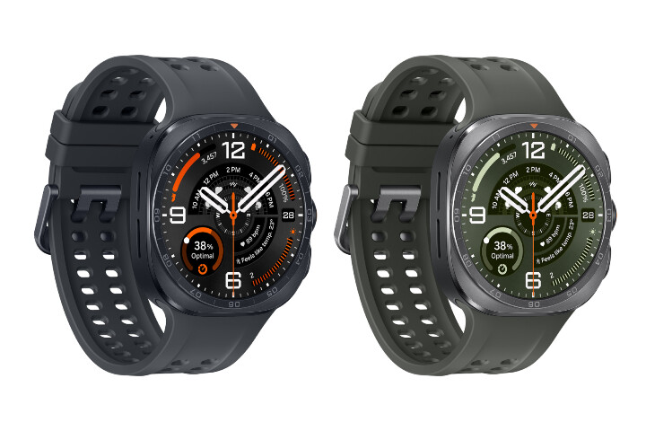 爆料大神重出江湖，三星 Galaxy Watch Ultra2 搶先看