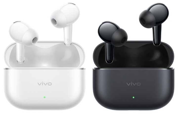 vivo 發表旗艦規格的 TWS 5 Pro buds 真無線耳機