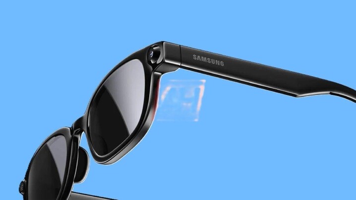 Samsung Galaxy Glasses 宣傳影片流出 外型設計、按鍵配置全曝光