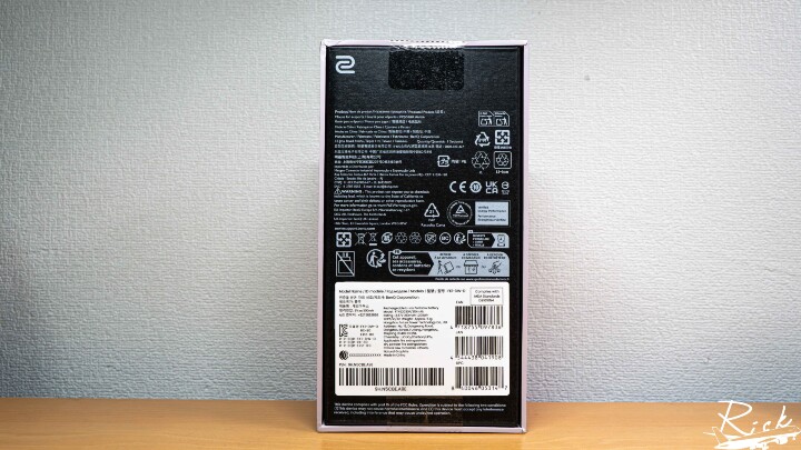 【開箱】ZOWIE全新塗層與配色嘗試 | ZOWIE FK1-DW &amp; ZOWIE ZA12-DW