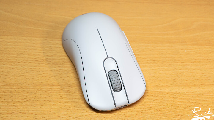 【開箱】ZOWIE全新塗層與配色嘗試 | ZOWIE FK1-DW &amp; ZOWIE ZA12-DW