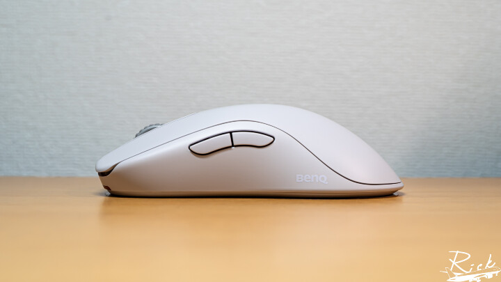 【開箱】ZOWIE全新塗層與配色嘗試 | ZOWIE FK1-DW &amp; ZOWIE ZA12-DW