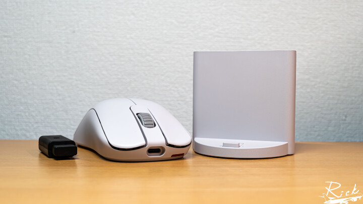 【開箱】ZOWIE全新塗層與配色嘗試 | ZOWIE FK1-DW &amp; ZOWIE ZA12-DW