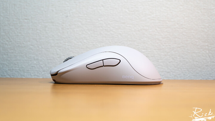 【開箱】ZOWIE全新塗層與配色嘗試 | ZOWIE FK1-DW &amp; ZOWIE ZA12-DW