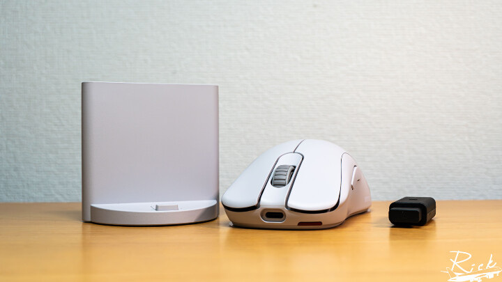 【開箱】ZOWIE全新塗層與配色嘗試 | ZOWIE FK1-DW &amp; ZOWIE ZA12-DW