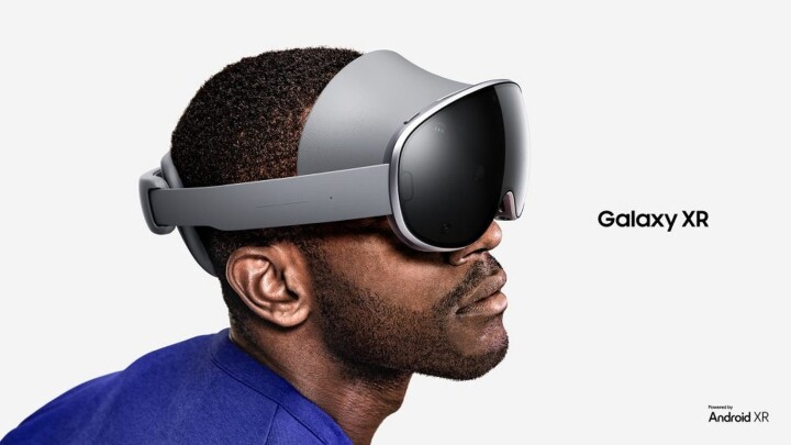 Samsung Galaxy XR 智慧眼鏡穿戴裝置在更多市場上市