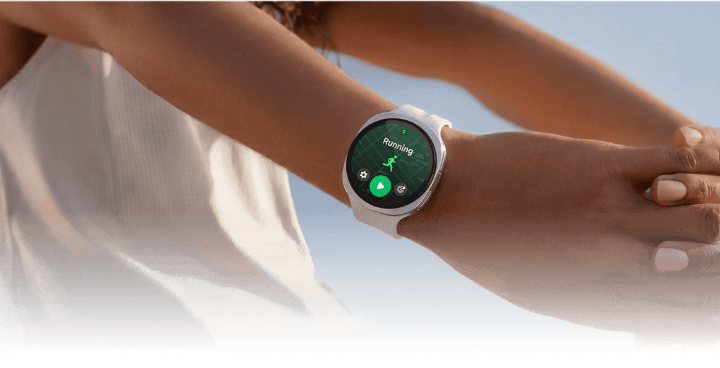 爆料大神再曝光 Galaxy Watch9 官網宣傳圖片