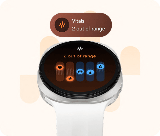 爆料大神再曝光 Galaxy Watch9 官網宣傳圖片