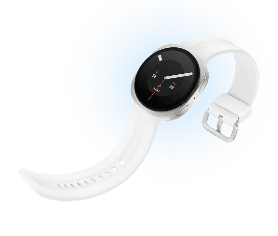 爆料大神再曝光 Galaxy Watch9 官網宣傳圖片