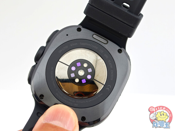 三星發表 Galaxy Watch Ultra2、Galaxy Watch9 智慧手錶