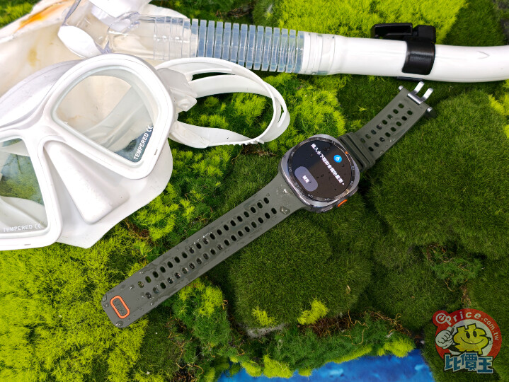 三星發表 Galaxy Watch Ultra2、Galaxy Watch9 智慧手錶