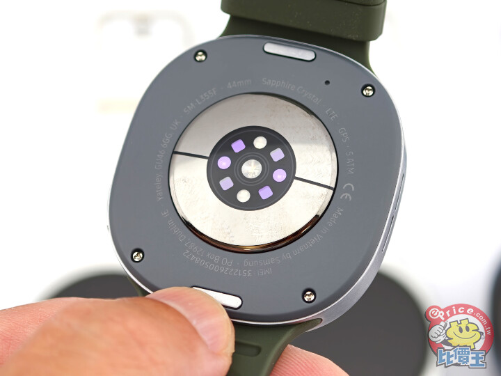 三星發表 Galaxy Watch Ultra2、Galaxy Watch9 智慧手錶
