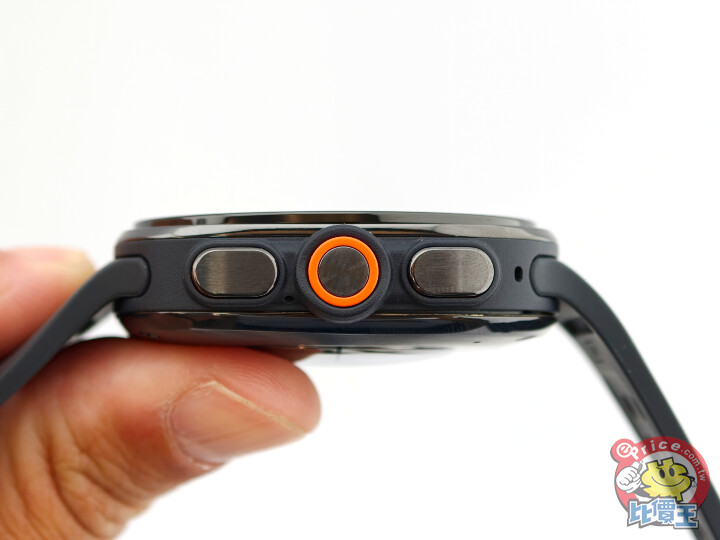 三星發表 Galaxy Watch Ultra2、Galaxy Watch9 智慧手錶